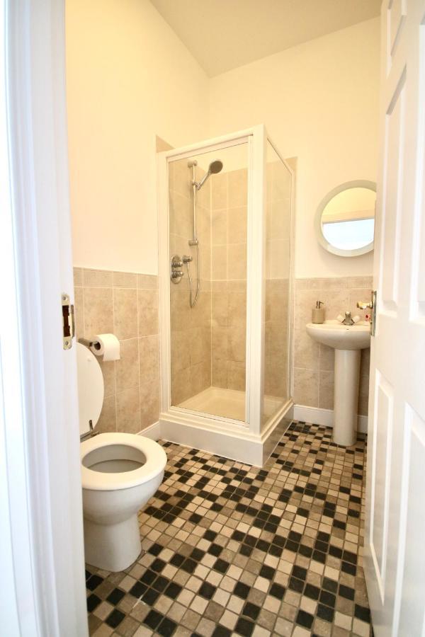 Serviced Accommodation Moray - Lesmurdie House Elgin Eksteriør billede