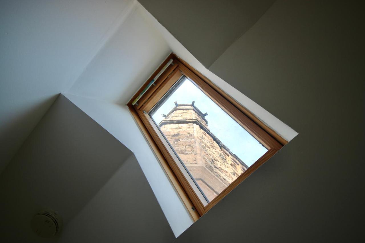 Serviced Accommodation Moray - Lesmurdie House Elgin Eksteriør billede