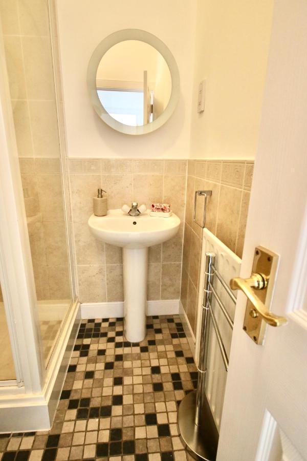 Serviced Accommodation Moray - Lesmurdie House Elgin Eksteriør billede