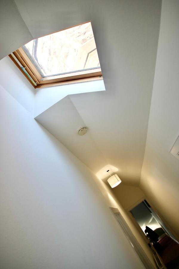 Serviced Accommodation Moray - Lesmurdie House Elgin Eksteriør billede