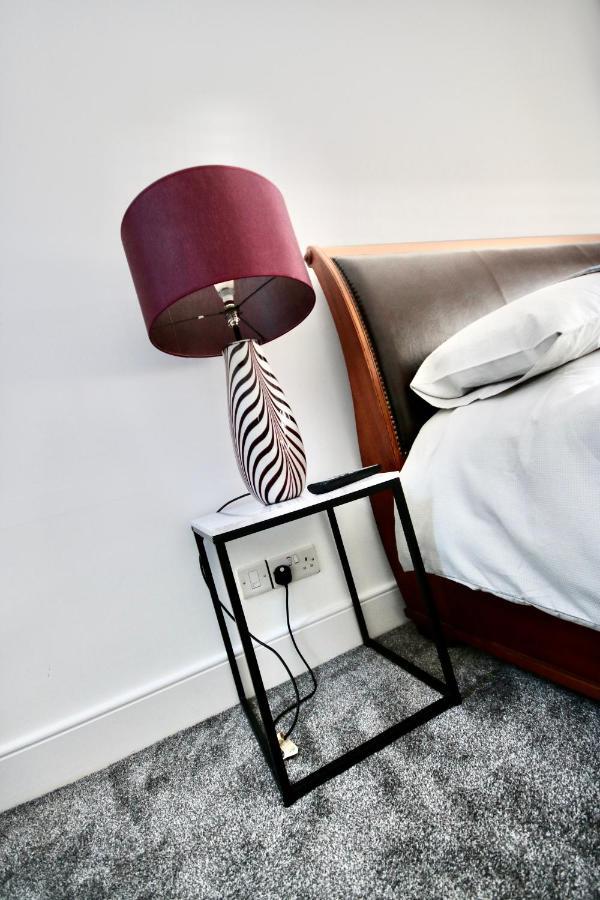 Serviced Accommodation Moray - Lesmurdie House Elgin Eksteriør billede