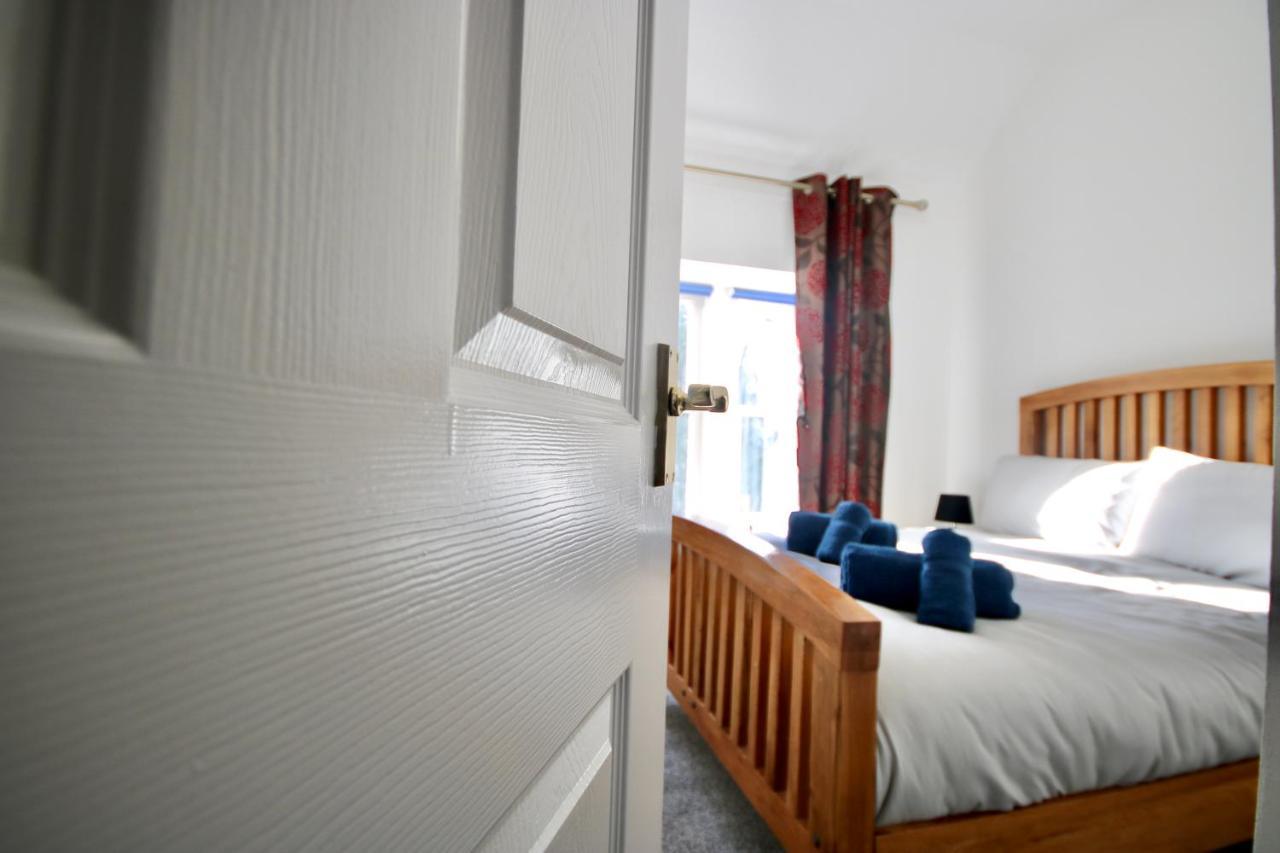 Serviced Accommodation Moray - Lesmurdie House Elgin Eksteriør billede