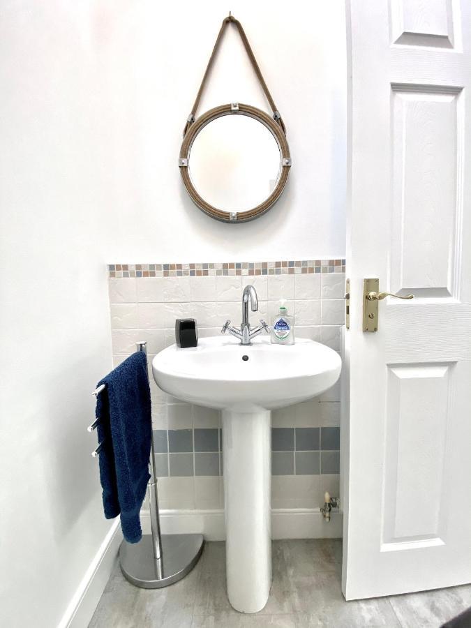 Serviced Accommodation Moray - Lesmurdie House Elgin Eksteriør billede