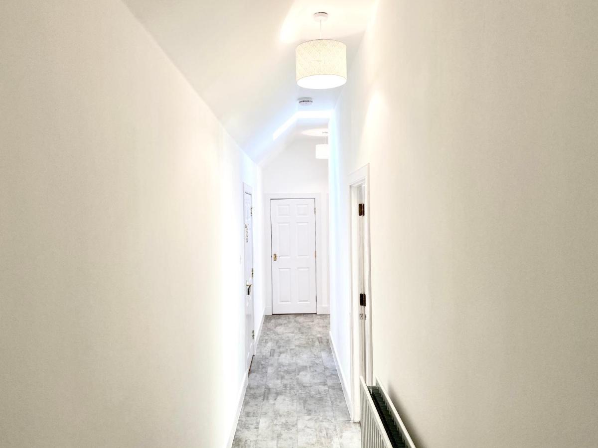 Serviced Accommodation Moray - Lesmurdie House Elgin Eksteriør billede