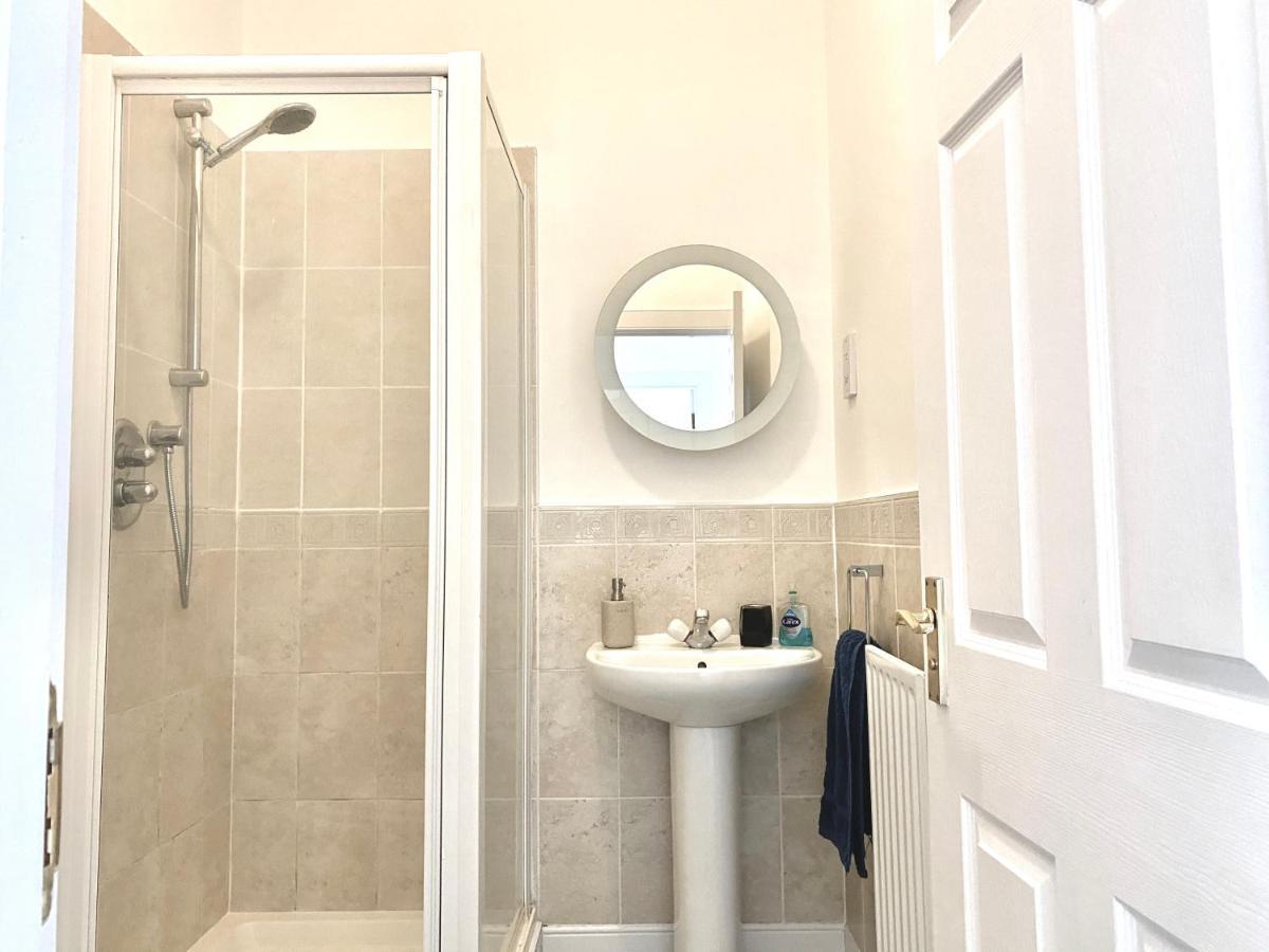 Serviced Accommodation Moray - Lesmurdie House Elgin Eksteriør billede